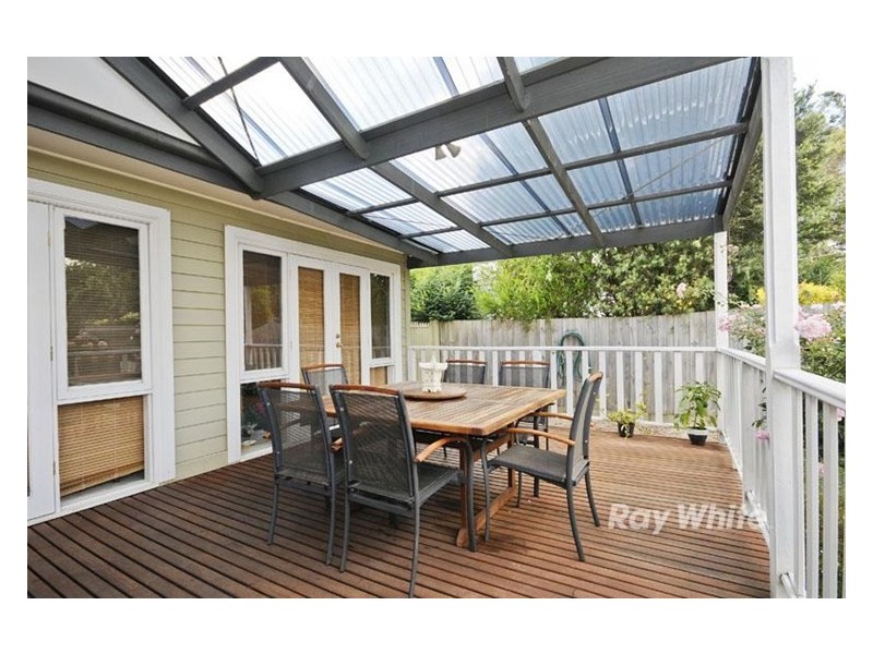 1/37 David Street, Knoxfield VIC 3180