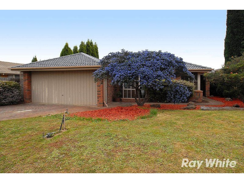 5 Larter Court, Wantirna South VIC 3152