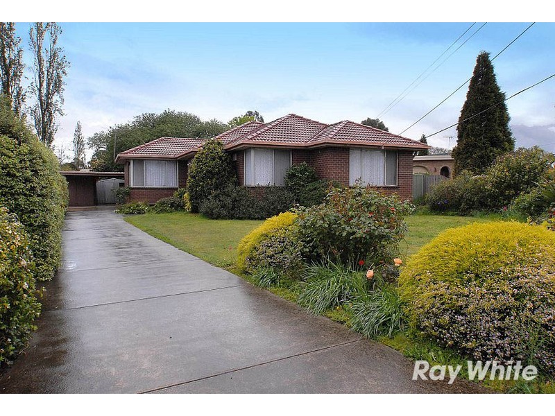 27 Sandra Court, Knoxfield VIC 3180