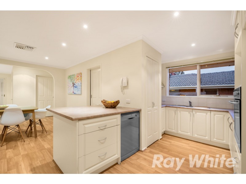 24 Greenaway Drive, Ferntree Gully VIC 3156