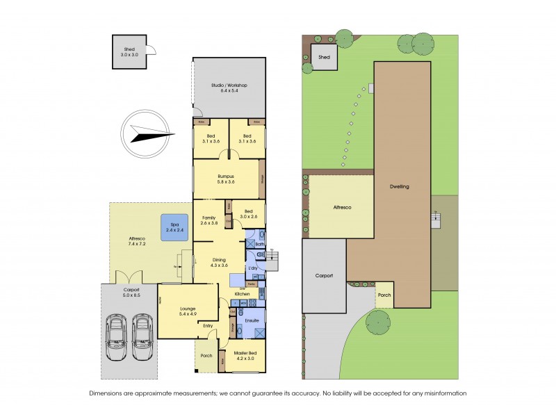 24 Greenaway Drive, Ferntree Gully VIC 3156