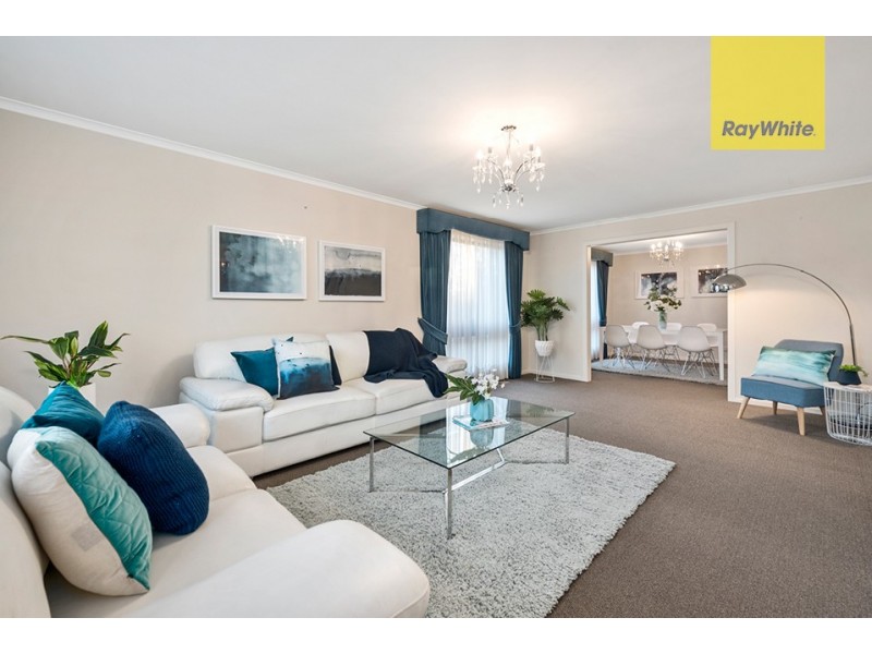 38 FLAMINGO DRIVE, Wantirna South VIC 3152