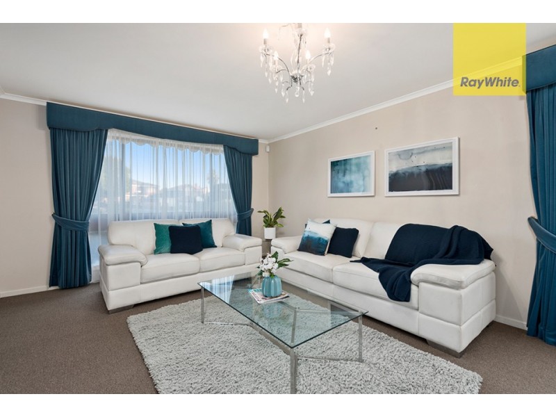 38 FLAMINGO DRIVE, Wantirna South VIC 3152