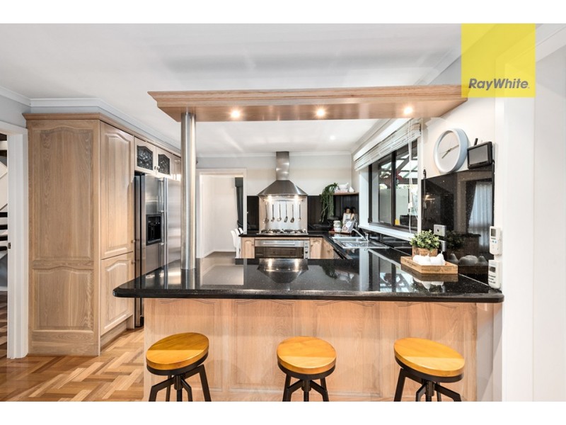 38 FLAMINGO DRIVE, Wantirna South VIC 3152