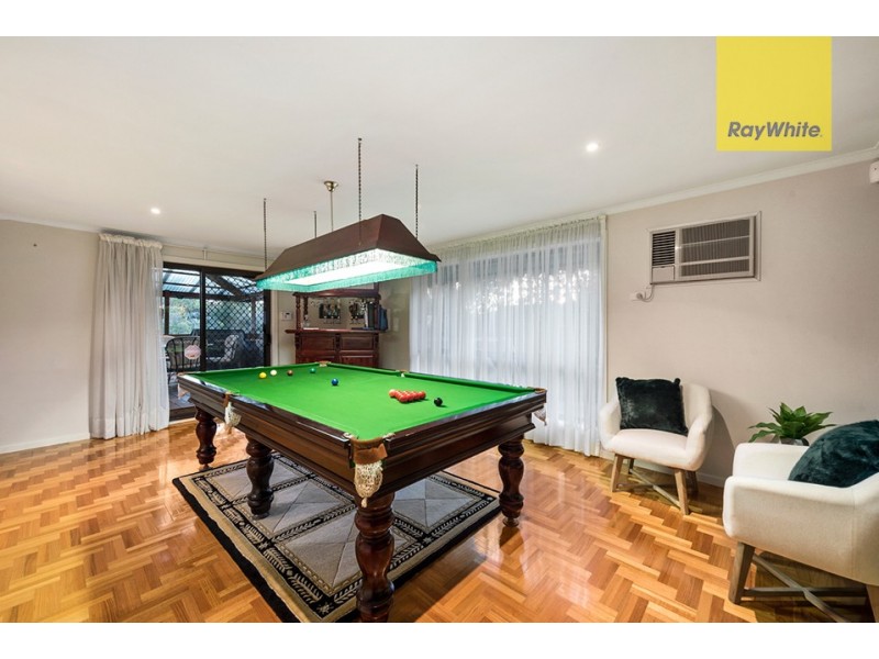 38 FLAMINGO DRIVE, Wantirna South VIC 3152