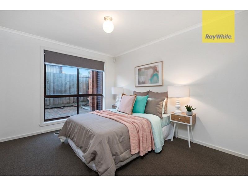 38 FLAMINGO DRIVE, Wantirna South VIC 3152