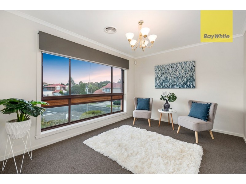 38 FLAMINGO DRIVE, Wantirna South VIC 3152
