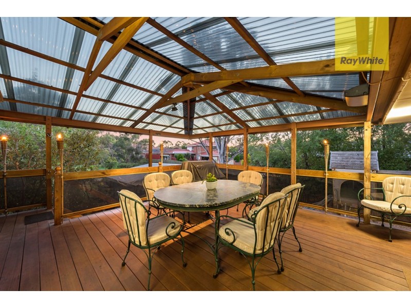 38 FLAMINGO DRIVE, Wantirna South VIC 3152