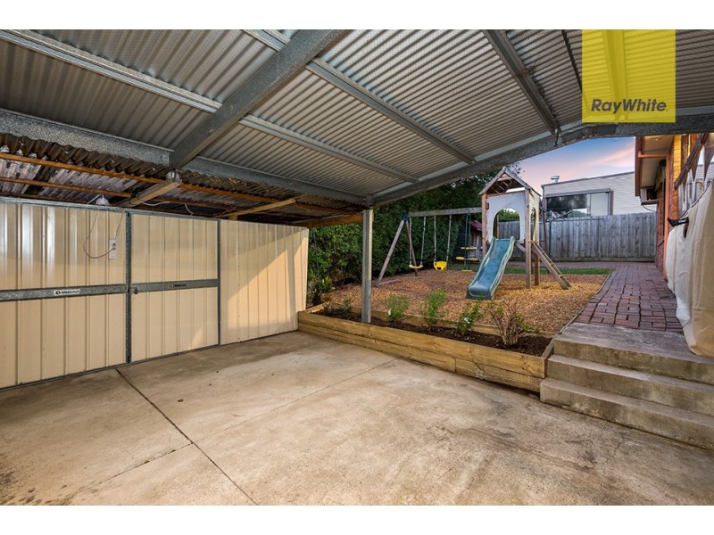 38 FLAMINGO DRIVE, Wantirna South VIC 3152