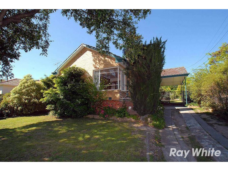 8 Chessell Street, Mont Albert North VIC 3129