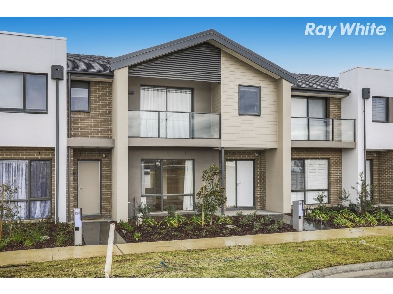 132 Harcrest Boulevard, Wantirna South VIC 3152
