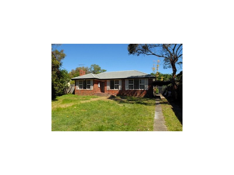 6 Joel Court, Bayswater VIC 3153