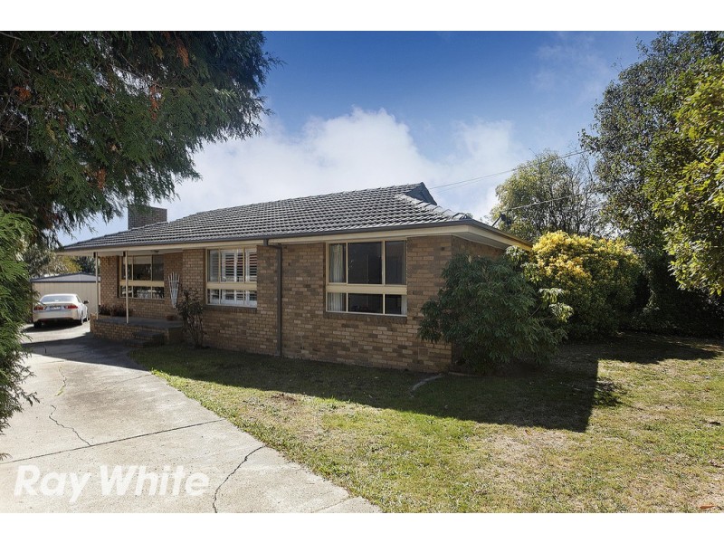 66 Sasses Avenue, Bayswater VIC 3153