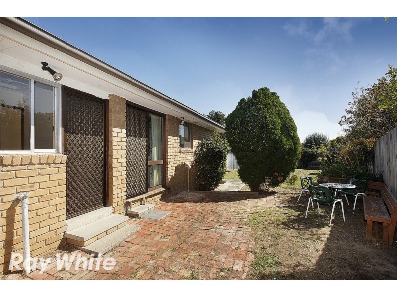66 Sasses Avenue, Bayswater VIC 3153