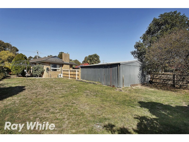 66 Sasses Avenue, Bayswater VIC 3153