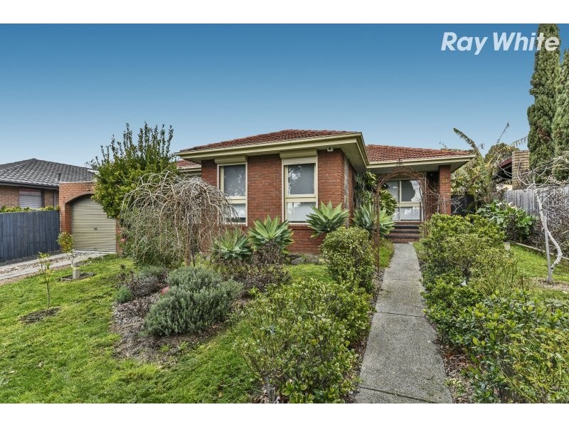 636 Boronia Road, Wantirna VIC 3152