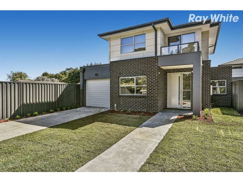 1/21-25 Hamilton Road, Bayswater North VIC 3153