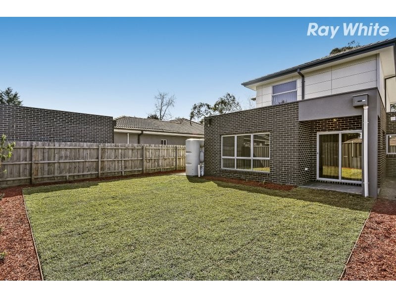 1/21-25 Hamilton Road, Bayswater North VIC 3153