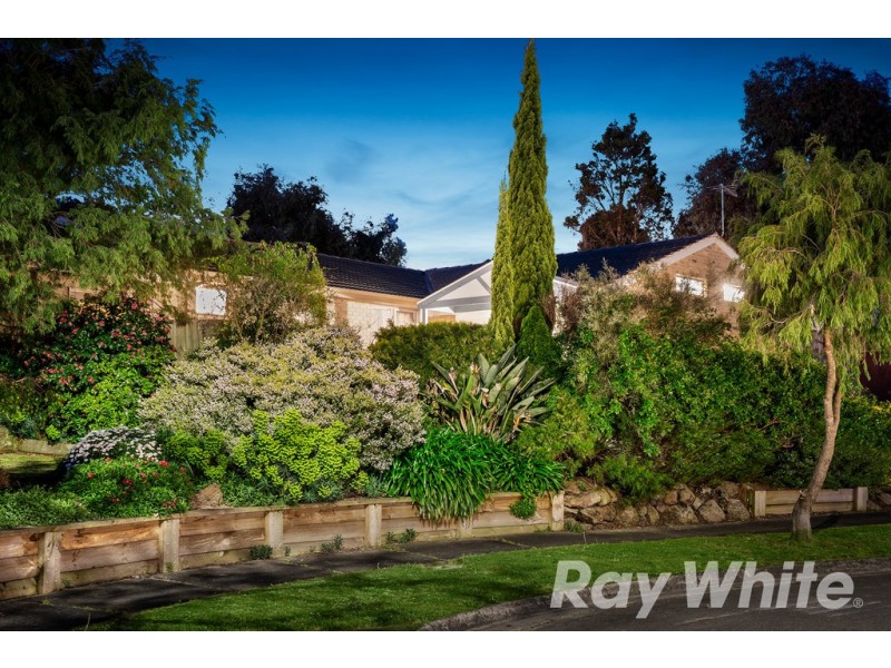6 Welsh Court, Bayswater VIC 3153