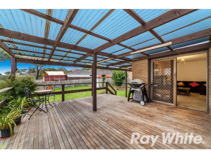 45 Wallace Road, Wantirna South VIC 3152