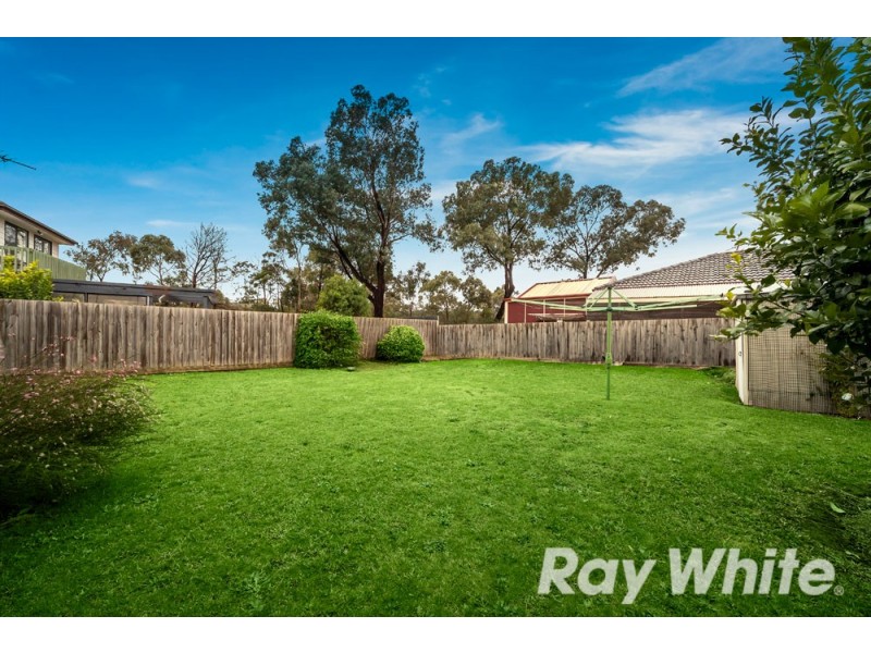 45 Wallace Road, Wantirna South VIC 3152