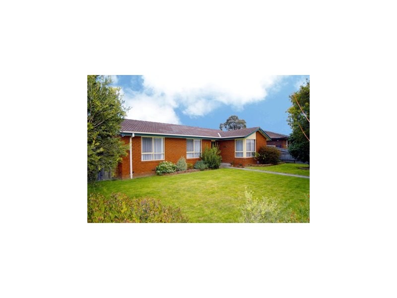 85  George Street, Scoresby VIC 3179