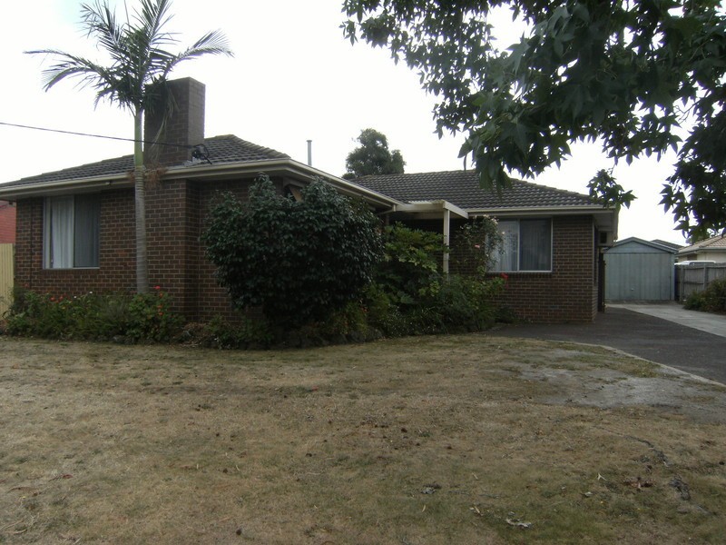 35 Michele Drive, Scoresby VIC 3179