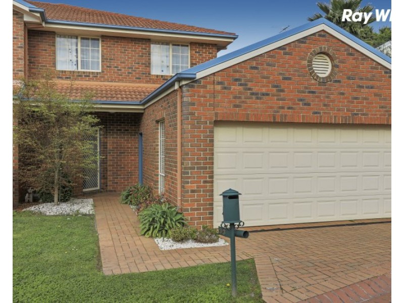 33 Arlington Walk, Vermont VIC 3133