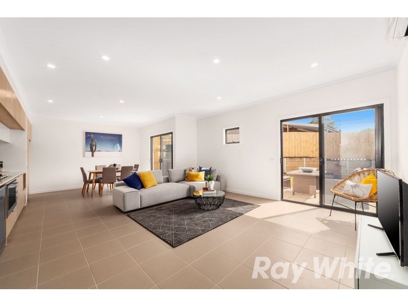 5/6 Benwerrin Drive, Wantirna VIC 3152