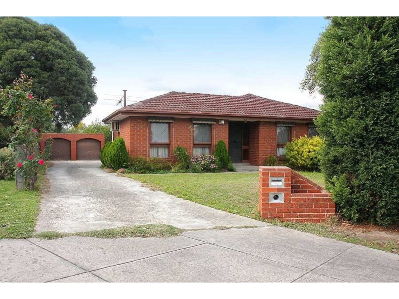 7 Georgian Gardens, Wantirna VIC 3152