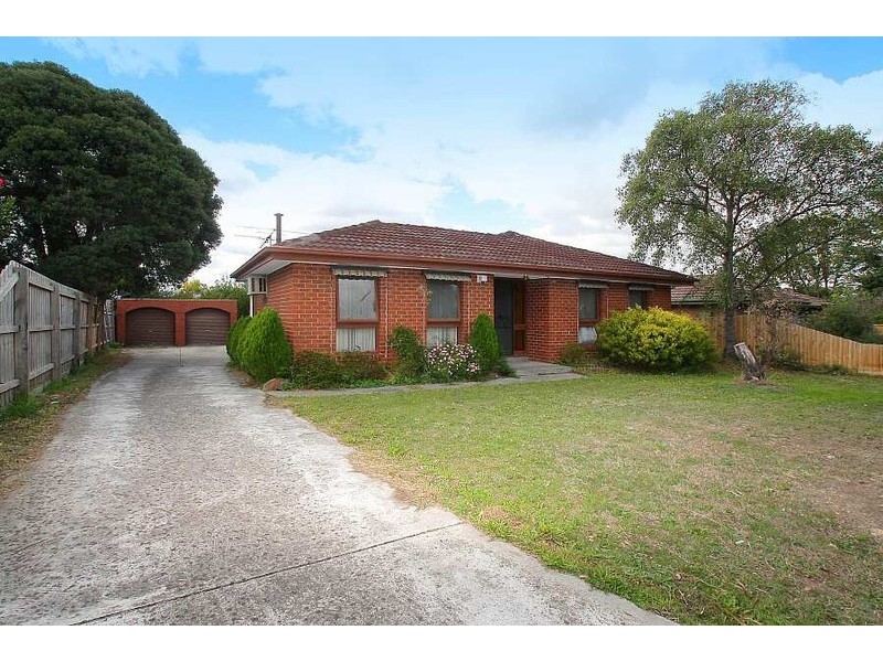 7 Georgian Gardens, Wantirna VIC 3152