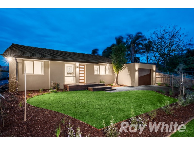 1/82 David Street North, Knoxfield VIC 3180