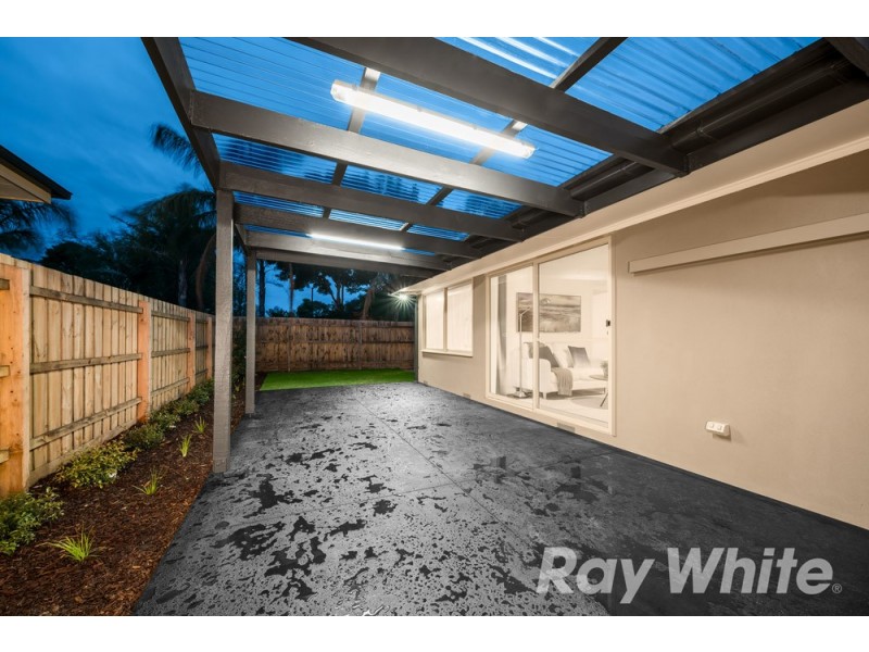 1/82 David Street North, Knoxfield VIC 3180