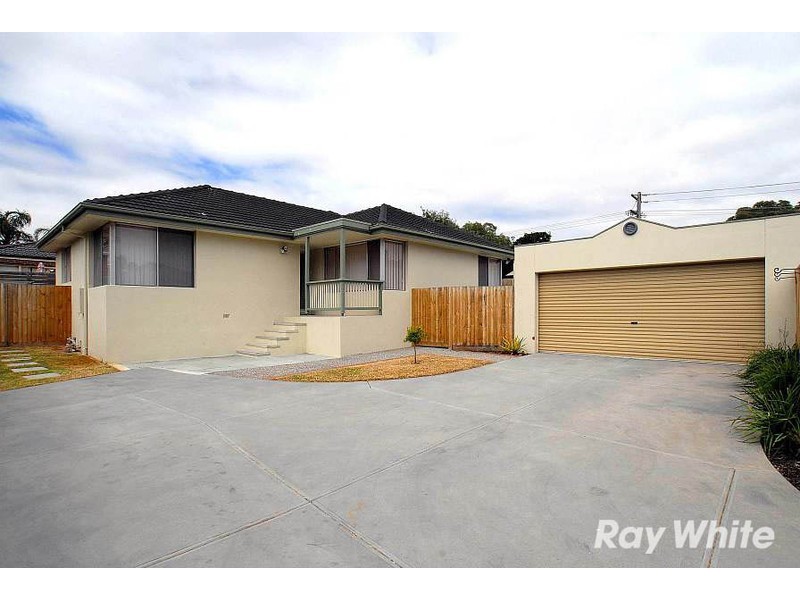 6 Vincent Street, Bayswater VIC 3153