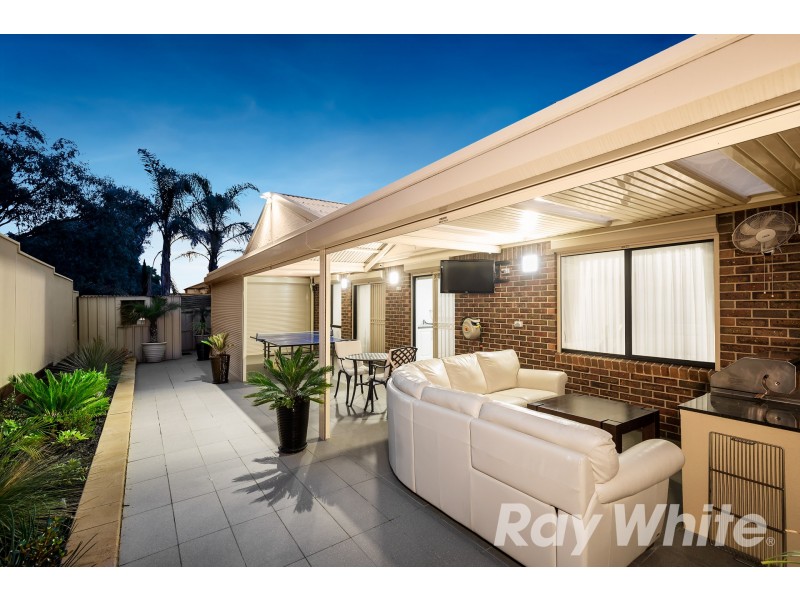 55 Bond Street, Ferntree Gully VIC 3156