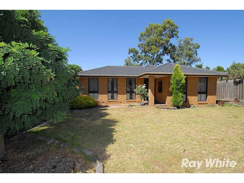88 Berrabri Drive, Scoresby VIC 3179