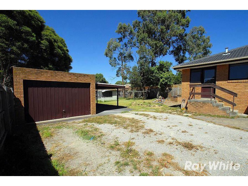 88 Berrabri Drive, Scoresby VIC 3179
