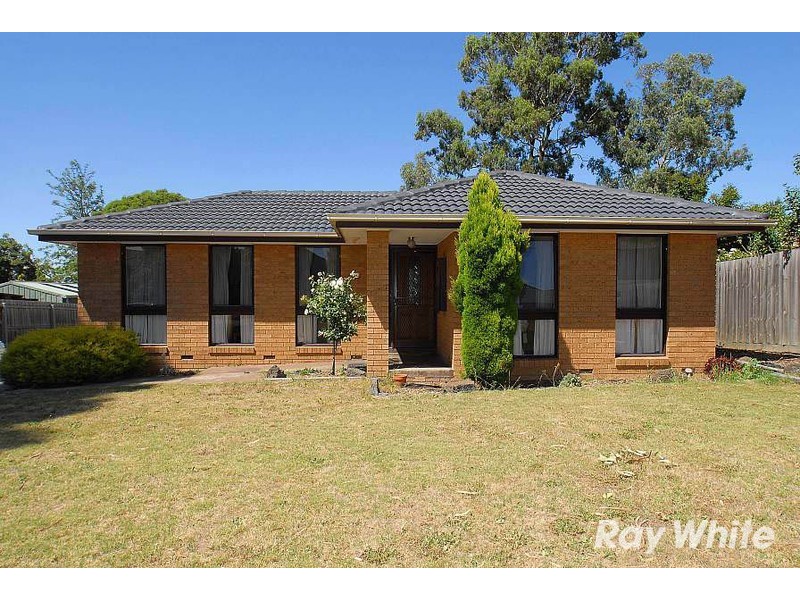 88 Berrabri Drive, Scoresby VIC 3179