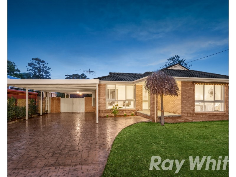 24 Greenaway Drive, Ferntree Gully VIC 3156