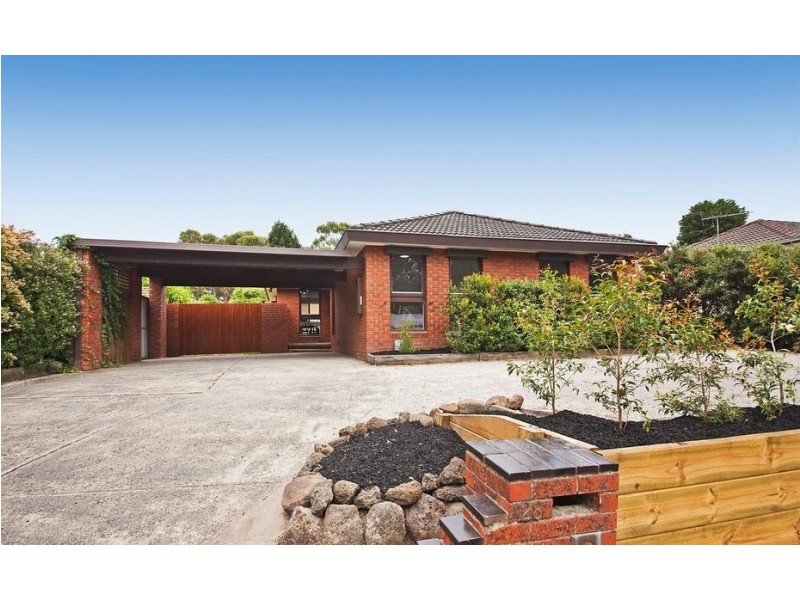 28 Alderford Drive, Wantirna VIC 3152