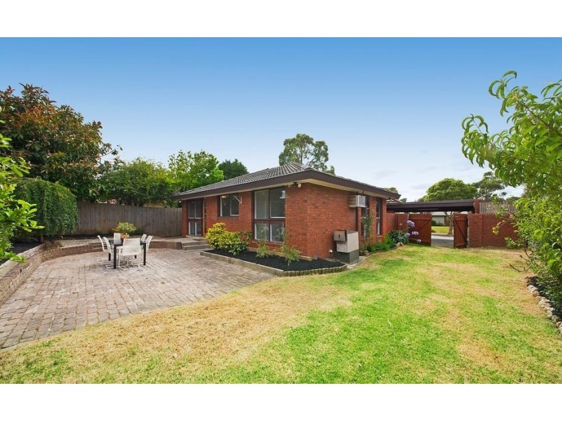 28 Alderford Drive, Wantirna VIC 3152