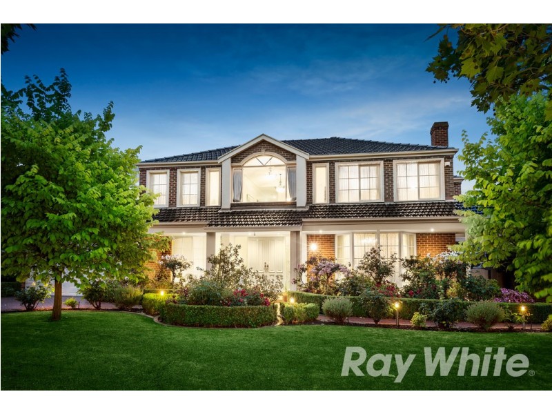 24 Tresise Avenue, Wantirna South VIC 3152