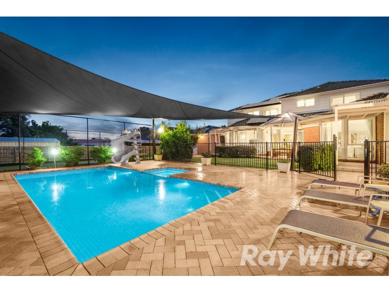 24 Tresise Avenue, Wantirna South VIC 3152