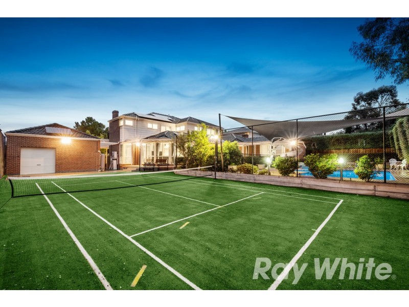 24 Tresise Avenue, Wantirna South VIC 3152