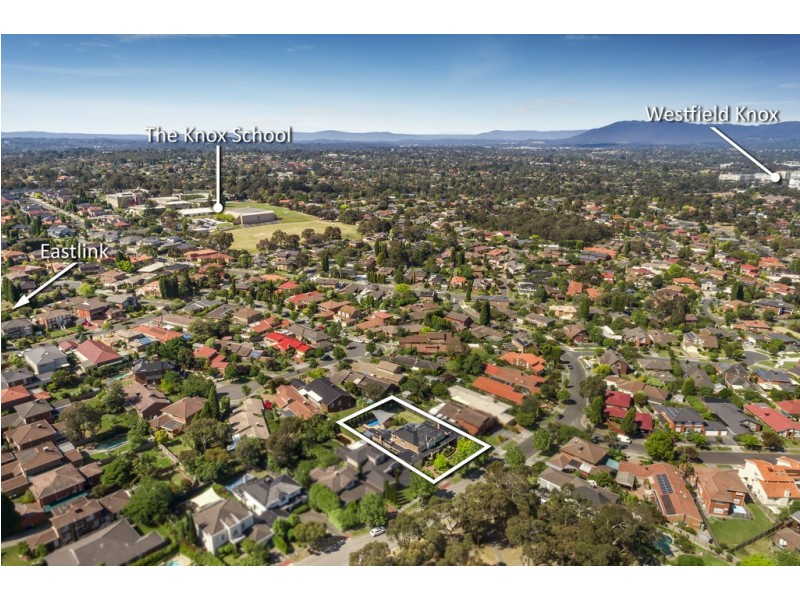 24 Tresise Avenue, Wantirna South VIC 3152