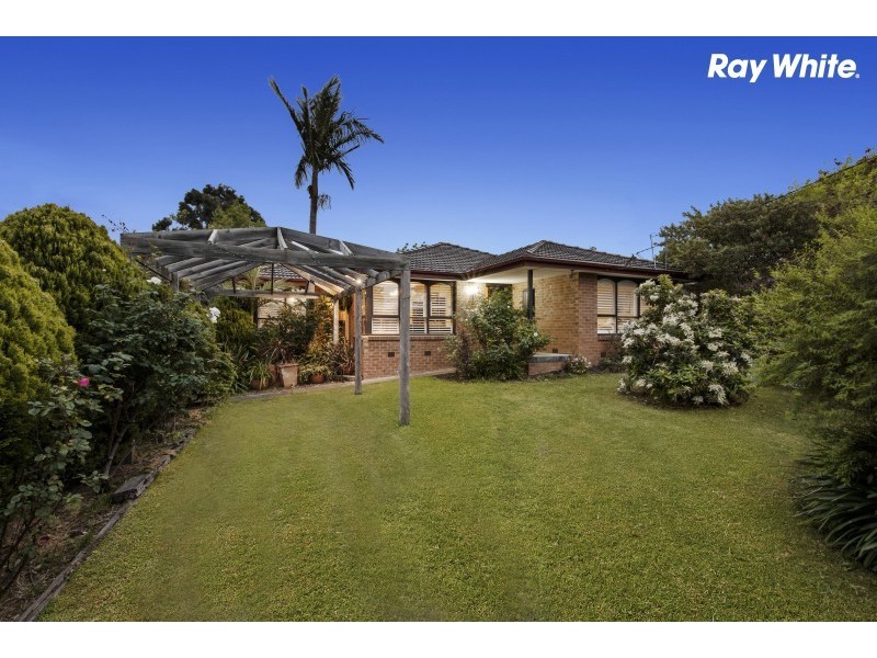 45 Pindari Drive, Bayswater VIC 3153