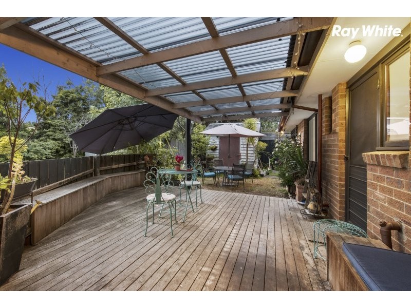 45 Pindari Drive, Bayswater VIC 3153
