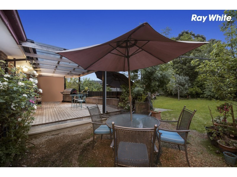 45 Pindari Drive, Bayswater VIC 3153