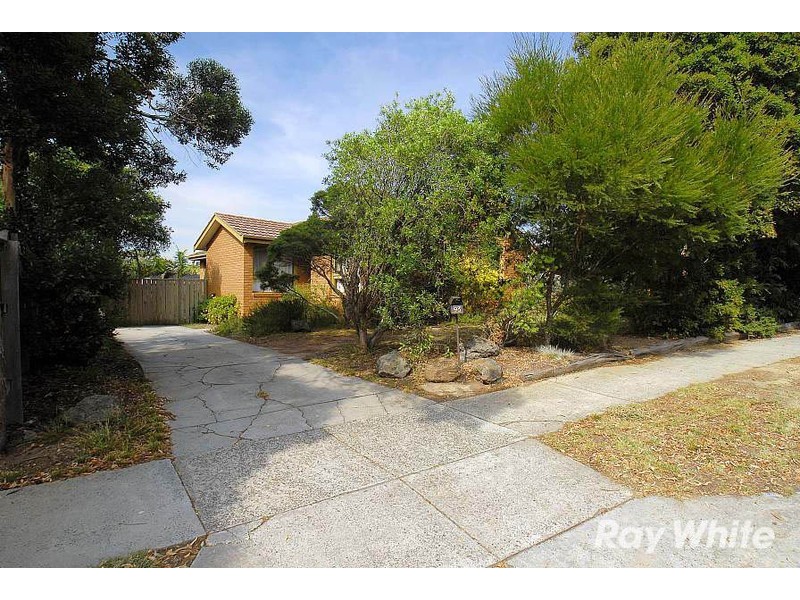 93  Harold Street, Wantirna VIC 3152