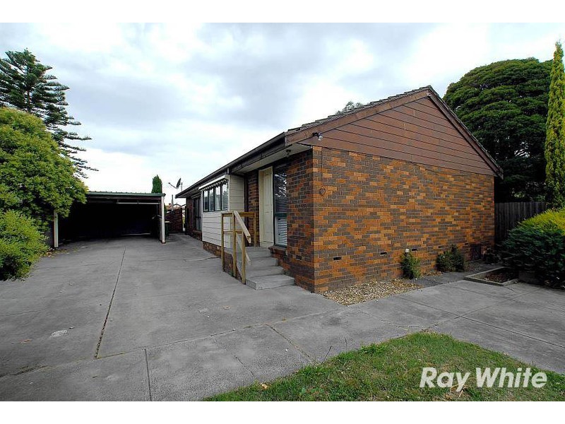 724 Stud Road, Scoresby VIC 3179